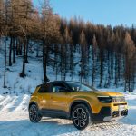 I SUV Jeep primeggiano nel 105XMasters Winter Tour 2024/25