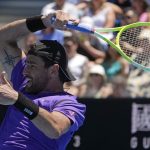 Australian Open 2025: Berrettini vs Rune, tutto ciò che devi sapere sull’orario, la visione in tv e streaming